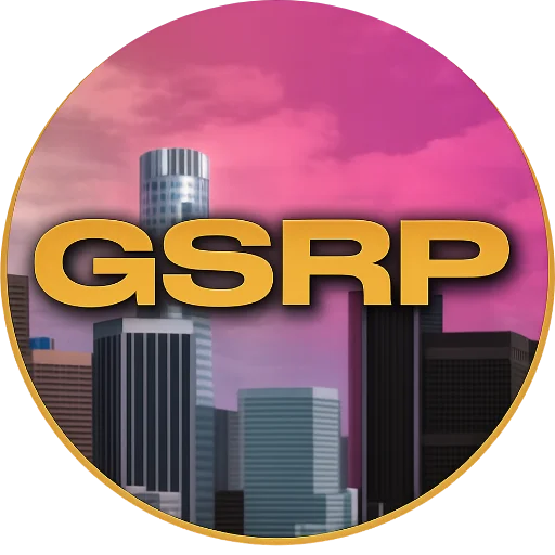 Golden State RP logo